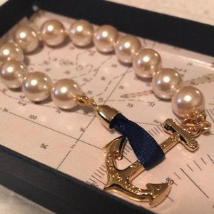 Anchor Atlantic KJP Bracelet